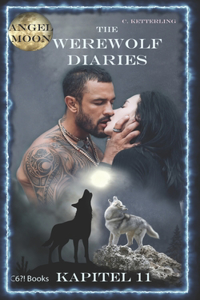 The Werewolf Diaries