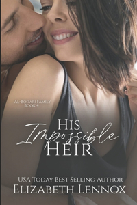 His Impossible Heir