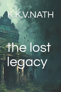 lost legacy