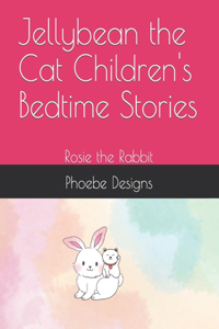 Jellybean the Cat Children's Bedtime Stories