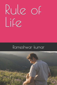 Rule of Life