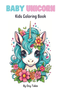 Baby Unicorn