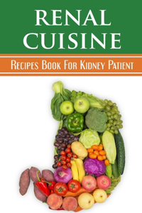 Renal Cuisine