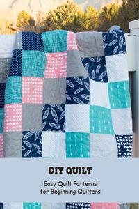 DIY Quilt