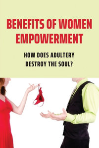Benefits Of Women Empowerment