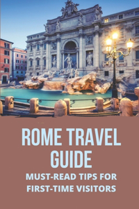 Rome Travel Guide