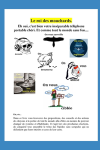 Le roi des mouchards.