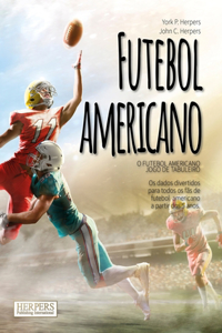 Futebol Americano Jogo de tabuleiro