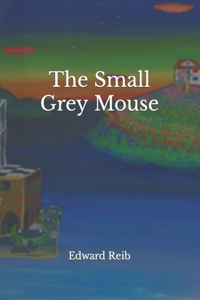 Small Grey Mouse