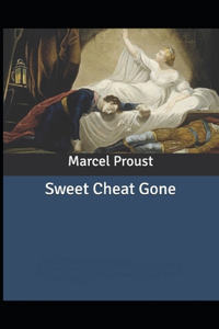 The Sweet Cheat Gone