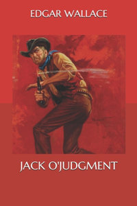 Jack O'Judgment