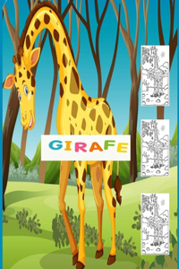 Girafe