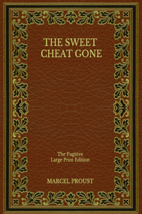 The Sweet Cheat Gone