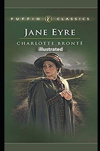 Jane Eyre illustrated