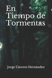 Tiempo de Tormentas