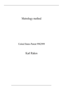 Metrology method