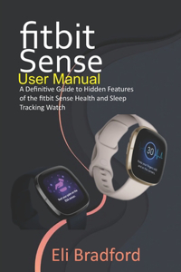 Fitbit Sense User Manual
