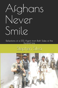 Afghans Never Smile