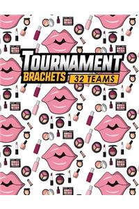 Tournament Brackets - 32 Teams