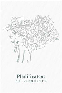 Planificateur de semestre