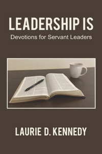 Leadership Is