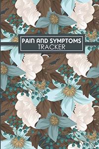 Pain & Symptoms Tracker