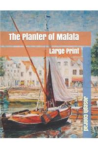 The Planter of Malata
