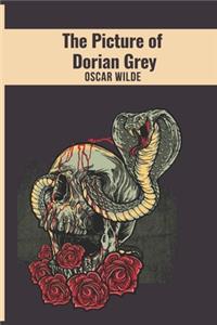 The Picture of Dorian Gray by Oscar Wilde