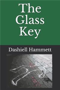 The Glass Key(annotated)