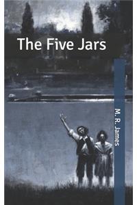 The Five Jars