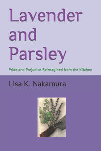 Lavender and Parsley