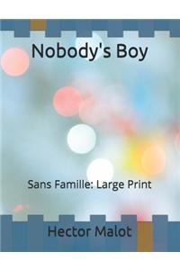 Nobody's Boy
