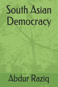 South Asian Democracy