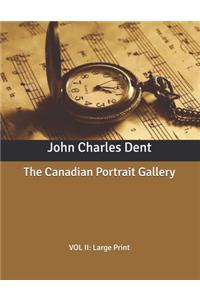The Canadian Portrait Gallery
