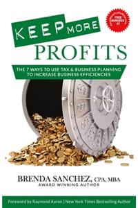 Keep More Profits