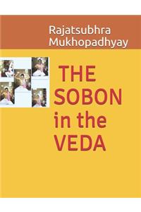 SOBON in the VEDA