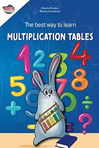 best way to learn multiplication tables