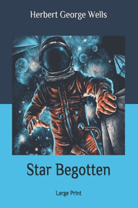 Star Begotten