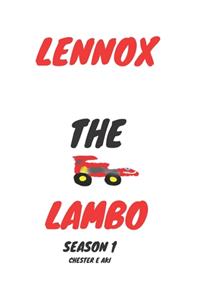 Lennox the Lambo Season 1