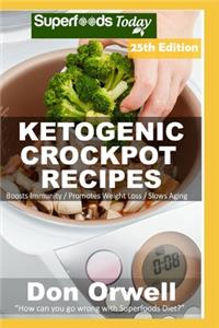 Ketogenic Crockpot Recipes