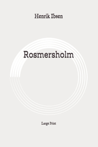 Rosmersholm