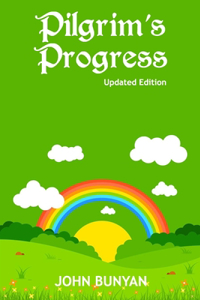 Pilgrim's Progress (Illustrated)