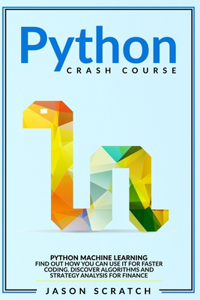 Python Crash Course