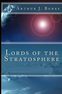 Lords of the Stratosphere illustrated