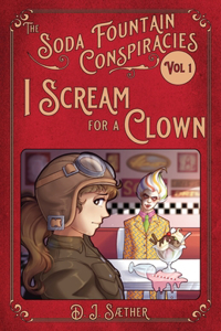 I Scream for a Clown