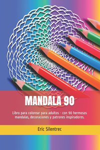 Mandala 90