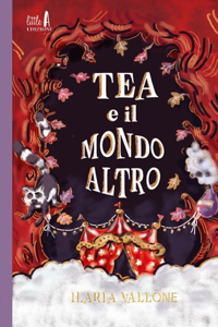 Tea e il Mondo Altro