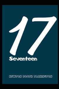 Seventeen Illustrated
