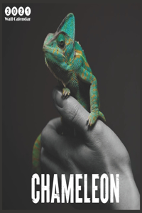 2021 chameleon