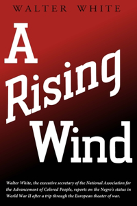 A Rising Wind